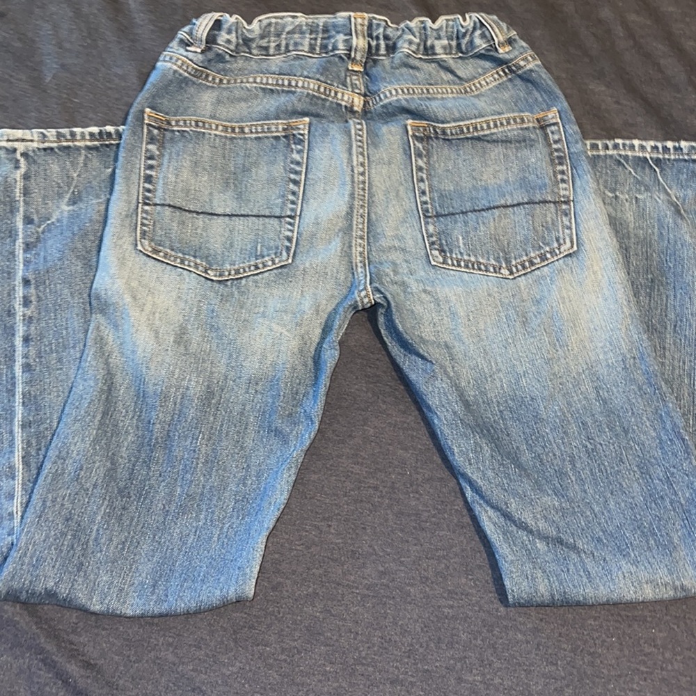 Crewcuts jeans